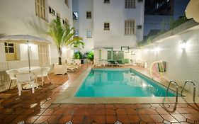 Hotel Monte Alegre